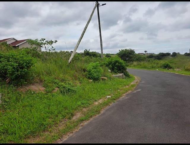 LAND FOR SALE IN GAMALAKHE